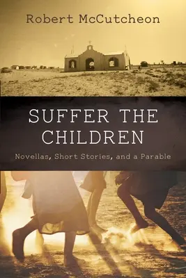 Suferă copiii - Suffer the Children