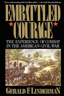 Curajul bătătorit: Experiența de luptă în Războiul Civil American - Embattled Courage: The Experience of Combat in the American Civil War