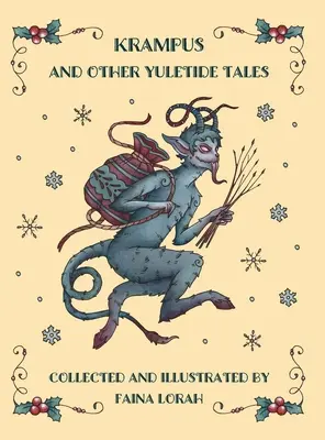 Krampus and Other Yuletide Tales (Krampus și alte povești de Crăciun) - Krampus and Other Yuletide Tales