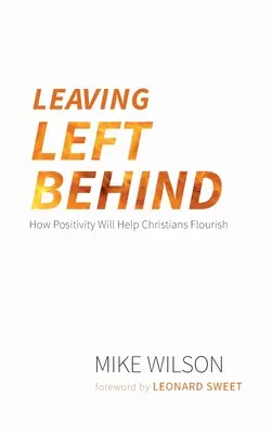 Lăsând în urmă - Leaving Left Behind