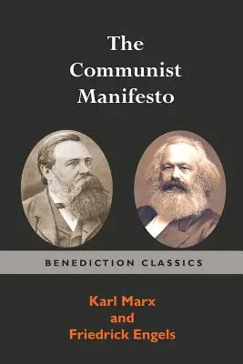 Manifestul comunist - The Communist Manifesto