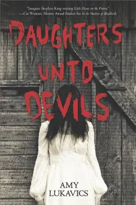 Daughters Unto Devils: Un debut înfricoșător - Daughters Unto Devils: A Chilling Debut