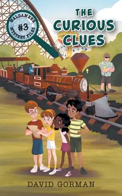 Curious Clues - The Curious Clues