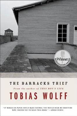Hoțul din cazarmă - The Barracks Thief