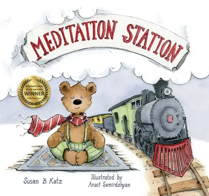 Stație de meditație - Meditation Station