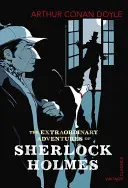 Aventurile extraordinare ale lui Sherlock Holmes - Extraordinary Adventures of Sherlock Holmes