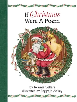Dacă Crăciunul ar fi un poem - If Christmas Were a Poem
