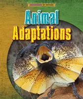 Adaptarea animalelor - Animal Adaptations