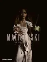Maticevski - Rebelul elegant - Maticevski - The Elegant Rebel