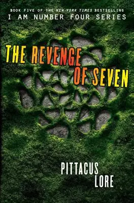 Răzbunarea lui Șapte - The Revenge of Seven