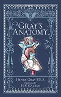 Anatomia lui Gray (Barnes & Noble Collectible Classics: Omnibus Edition) - Gray's Anatomy (Barnes & Noble Collectible Classics: Omnibus Edition)