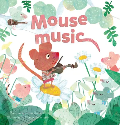 Muzică pentru șoareci - Mouse Music