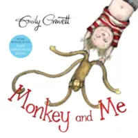 Maimuța și cu mine - Monkey and Me