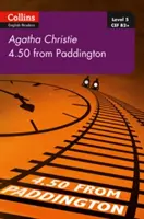 4.50 de la Paddington - B2+ Nivel 5 - 4.50 From Paddington - B2+ Level 5