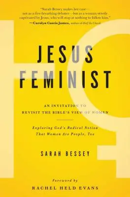 Iisus feminist: O invitație de a revizui viziunea Bibliei asupra femeilor - Jesus Feminist: An Invitation to Revisit the Bible's View of Women