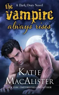 Vampirul răsare mereu - The Vampire Always Rises