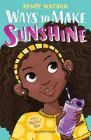 Moduri de a face soare - Ways to Make Sunshine
