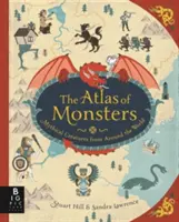 Atlasul monștrilor - Atlas of Monsters