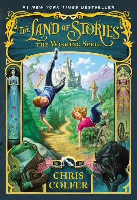 Vraja dorinței - The Wishing Spell