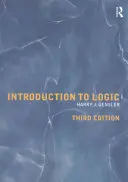 Introducere în logică - Introduction to Logic