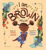 Eu sunt maro - I Am Brown