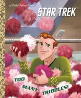 Prea mulți Tribbles! (Star Trek) - Too Many Tribbles! (Star Trek)