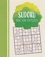 Sudoku - Mai mult de 200 de puzzle-uri - Sudoku - More than 200 puzzles