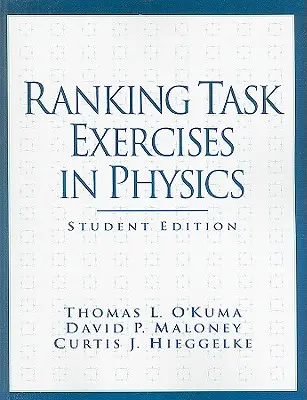 Exerciții de ierarhizare a sarcinilor în fizică - Ranking Task Exercises in Physics