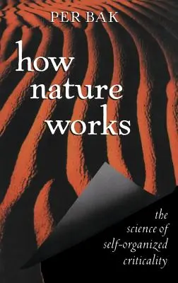 Cum funcționează natura: Știința criticii auto-organizate - How Nature Works: The Science of Self-Organized Criticality