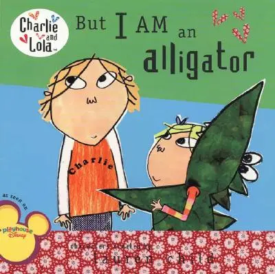 Dar eu sunt un aligator - But I Am an Alligator