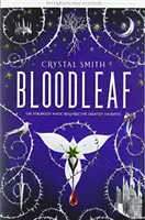 Bloodleaf (Ediție internațională) - Bloodleaf (International Edition)