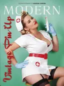 Modern Vintage Pin-Up: Fotografia lui Marilee Caruso - Modern Vintage Pin-Up: The Photography of Marilee Caruso