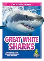 Rechinii mari albi - Great White Sharks