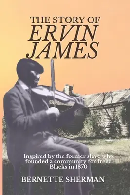 Povestea lui Ervin James - The Story of Ervin James