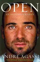 Open - O autobiografie - Open - An Autobiography