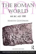 Lumea romană 44 î.Hr. - 180 d.Hr. - The Roman World 44 BC-AD 180