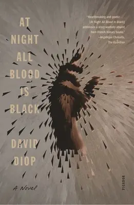 Noaptea tot sângele e negru - At Night All Blood Is Black