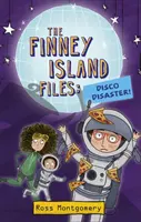 Reading Planet KS2 - The Finney Island Files: Disco Disaster - Nivelul 2: Mercury/Brown band - Reading Planet KS2 - The Finney Island Files: Disco Disaster - Level 2: Mercury/Brown band