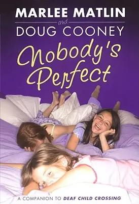 Nimeni nu e perfect - Nobody's Perfect