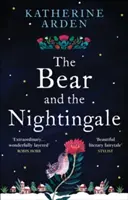 Ursul și privighetoarea - (Trilogia Nopții de iarnă) - Bear and The Nightingale - (Winternight Trilogy)