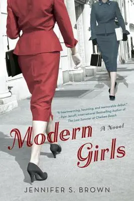 Fete moderne - Modern Girls