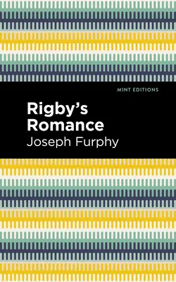 Romanța lui Rigby - Rigby's Romance