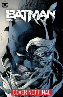 Batman: Hush (Ediție nouă) - Batman: Hush (New Edition)