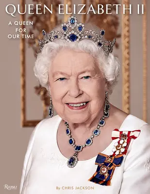 Elisabeta a II-a: O regină pentru vremurile noastre - Elizabeth II: A Queen for Our Time