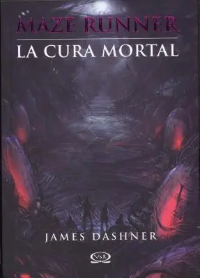 La Cura Mortal = Leacul Morții - La Cura Mortal = The Death Cure