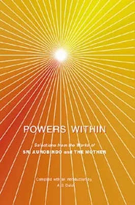 Puteri interioare - Powers Within