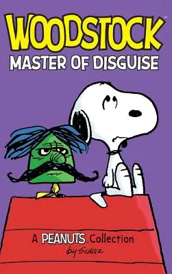 Woodstock: Maestrul deghizării - Woodstock: Master of Disguise