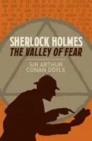 Sherlock Holmes: Valea fricii - Sherlock Holmes: The Valley of Fear