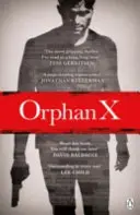 Orfan X - Orphan X
