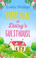 Sunshine at Daisy's Guesthouse
